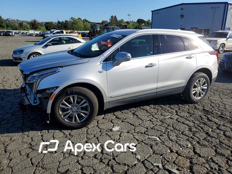 Cadillac XT5 2020 - Image 1 of 13