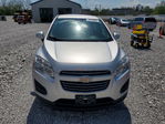 Chevrolet Trax 2016