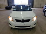 Toyota Corolla 2009