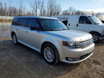 Ford Flex 2013