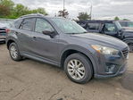 Mazda CX-5 2016