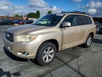 Toyota Highlander 2008