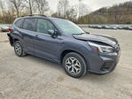 Subaru Forester 2021