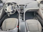 Hyundai Sonata 2012