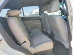 Ford Explorer 2011