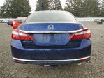 Honda Accord 2016