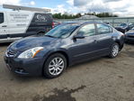 Nissan Altima 2012