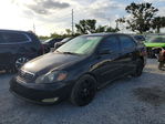 Toyota Corolla 2008