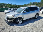 Toyota Highlander 2012