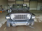 Jeep Wrangler 2025