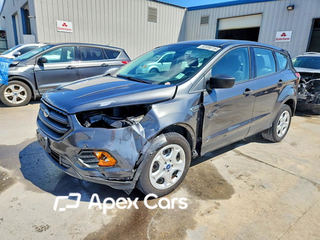 Ford Escape 2018 - Image 1 of 14