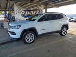 Jeep Compass 2025