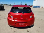Mitsubishi Mirage 2015