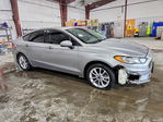 Ford Fusion 2020