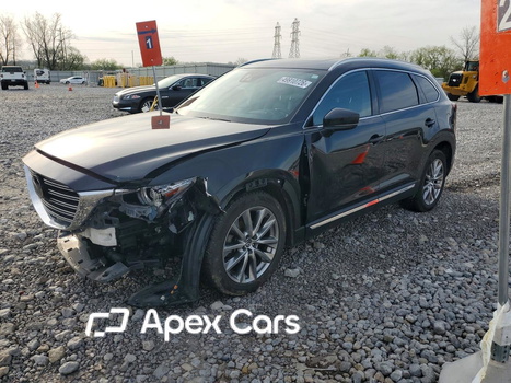 Mazda CX-9 2017 - Image 1 of 14