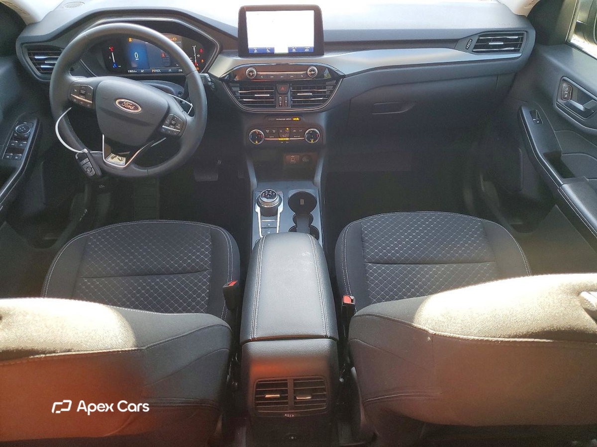 Ford Escape 2024