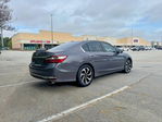 Honda Accord 2016