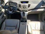 Honda CR-V 2012