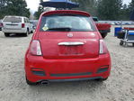 Fiat 500 2015