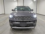 Jeep Compass 2024