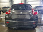 Nissan Juke 2012