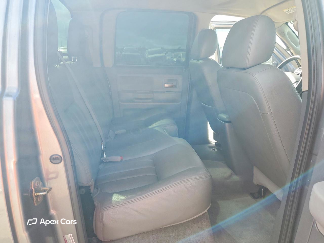 Dodge Dakota 2005