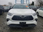 Toyota Highlander 2023