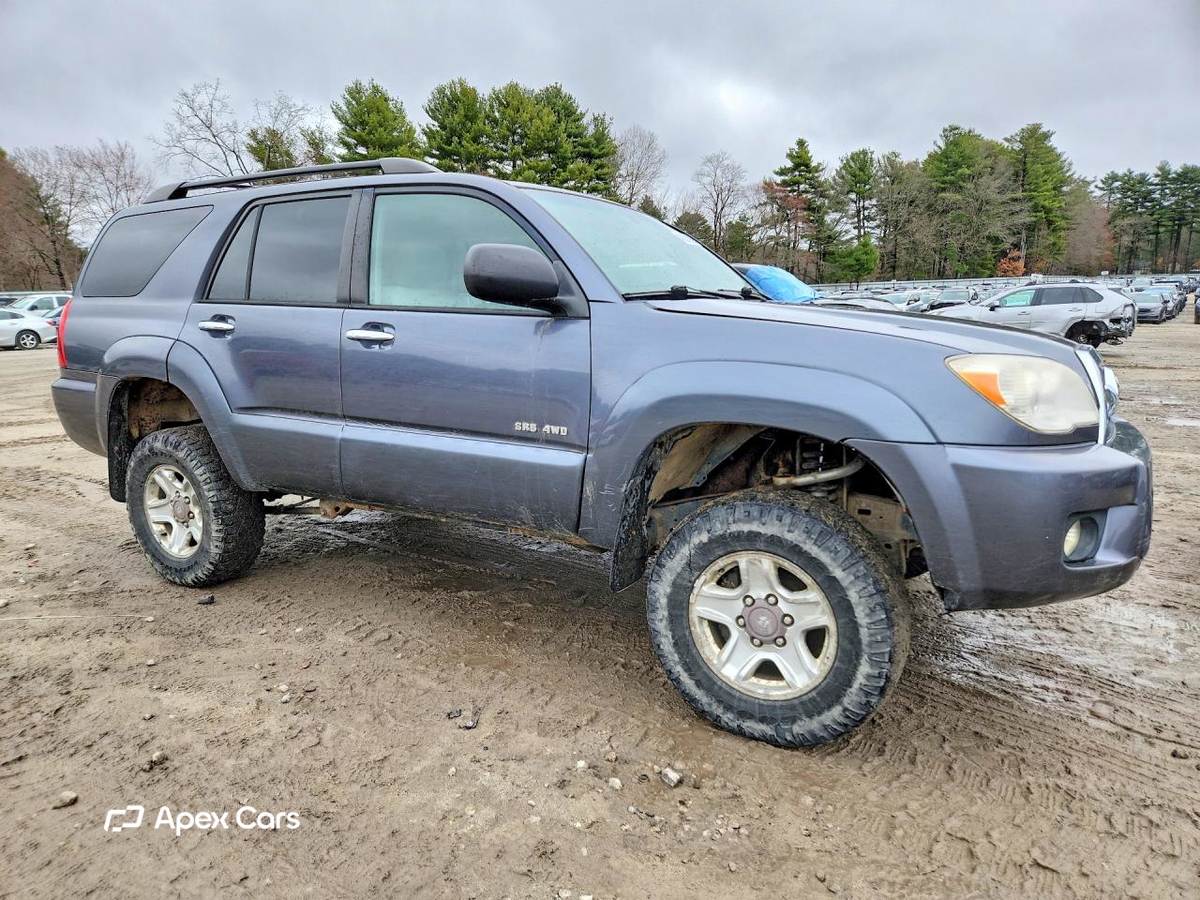 Toyota 4Runner 2006