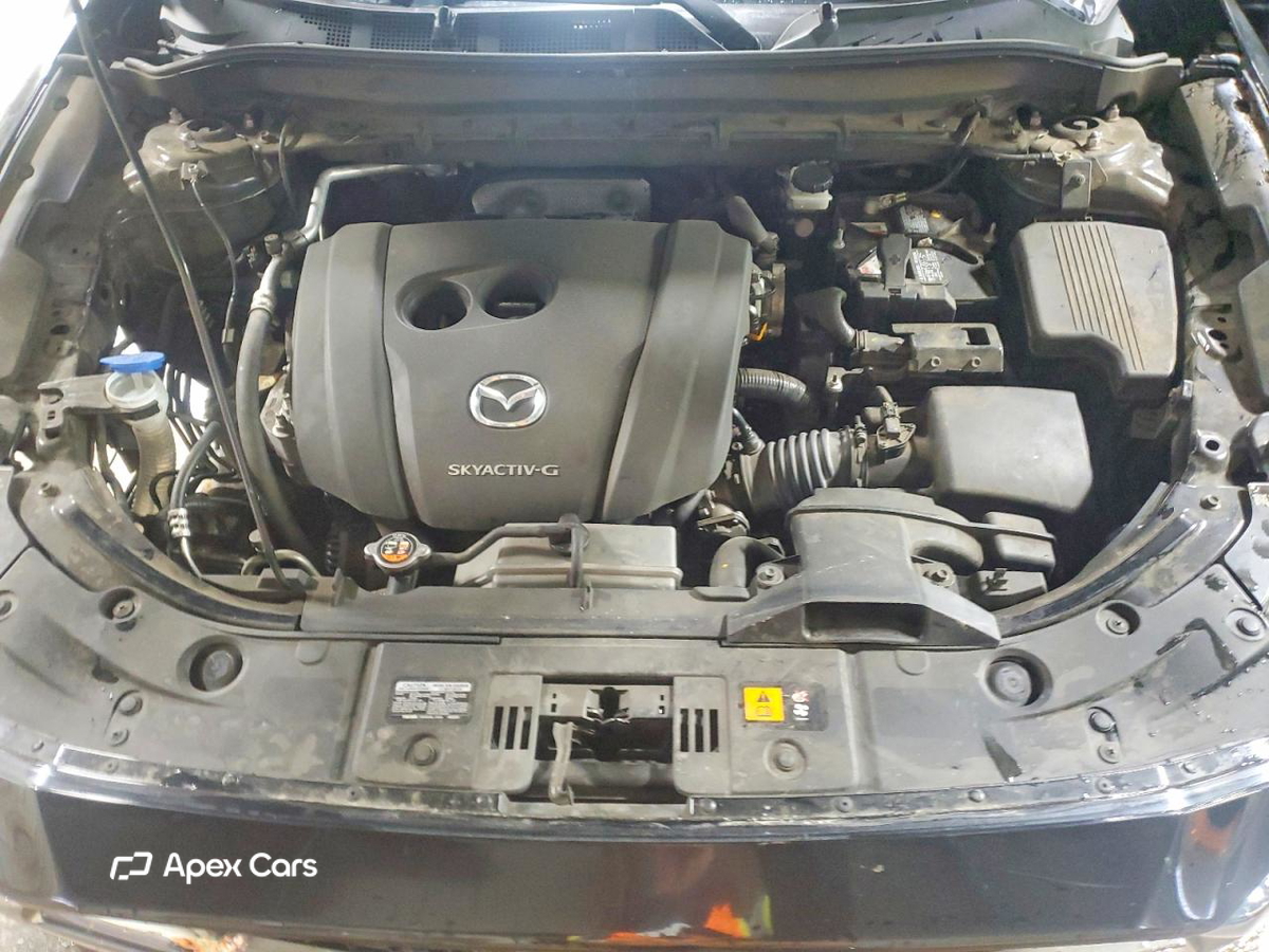 Mazda CX-5 2020