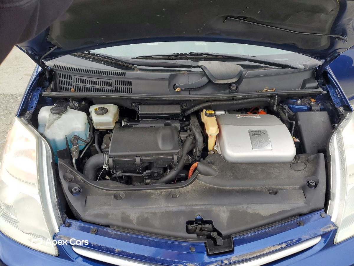 Toyota Prius 2009
