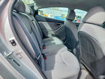 Hyundai Elantra 2011