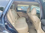 Nissan Rogue 2015