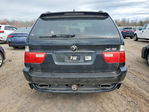 BMW X5 2004