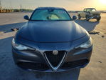 Alfa Romeo Giulia 2017