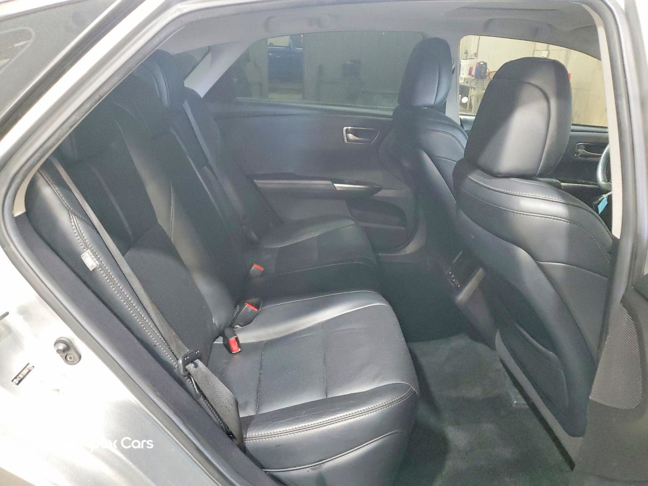 Toyota Avalon 2016