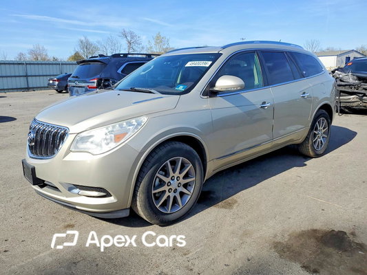 Buick Enclave 2014 - Zdjęcie 1 z 14