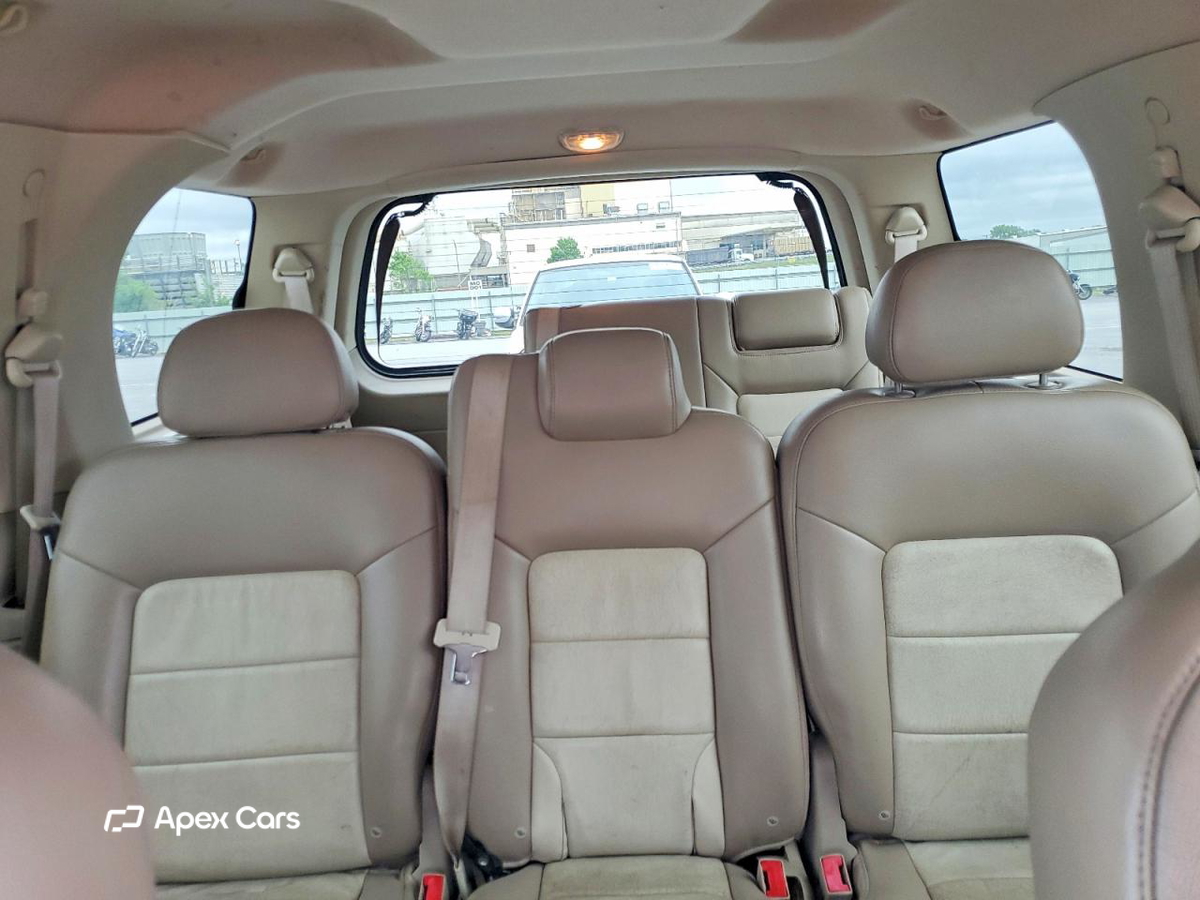 Ford Expedition 2004