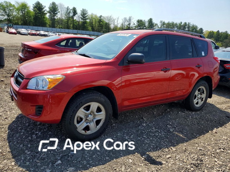 Toyota RAV 4 2012 - Image 1 of 13