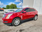 Cadillac SRX 2016