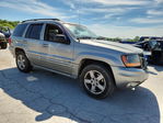 Jeep Cherokee 2002