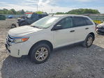 Ford Edge 2011