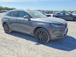 Lincoln Nautilus 2021