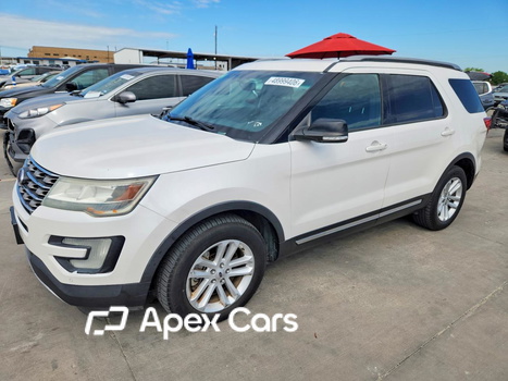 Ford Explorer 2016 - Zdjęcie 1 z 13