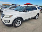 Ford Explorer 2016