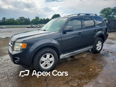Ford Escape 2009 - Image 1 of 13
