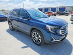 GMC Terrain 2021