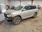 Toyota Highlander 2010