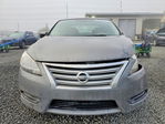 Nissan Sentra 2015