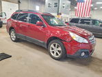 Subaru Outback 2013