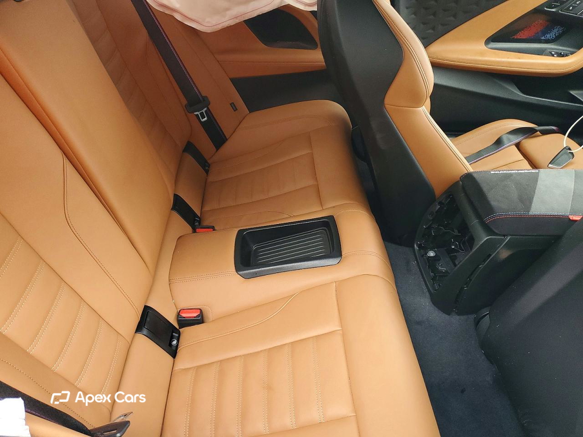 BMW M2 2024